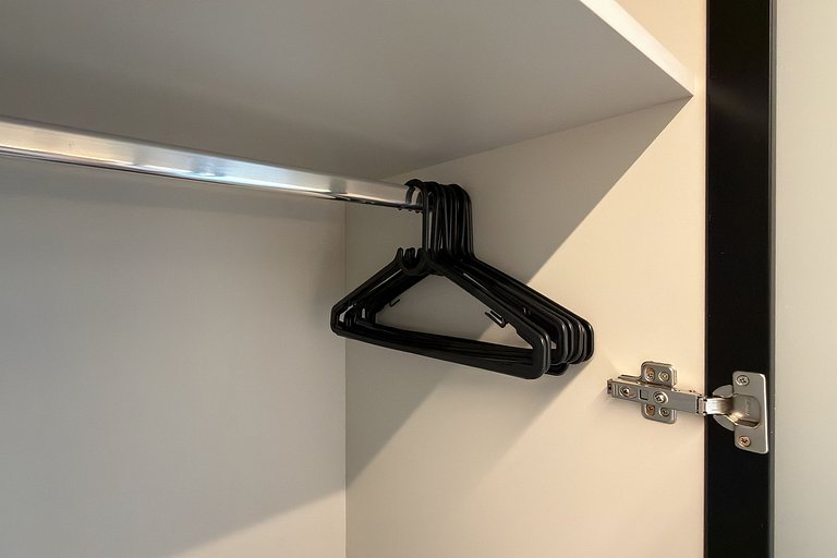 Studio Charmoso em Perdizes