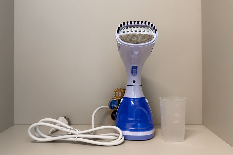 Studio Charmoso em Perdizes