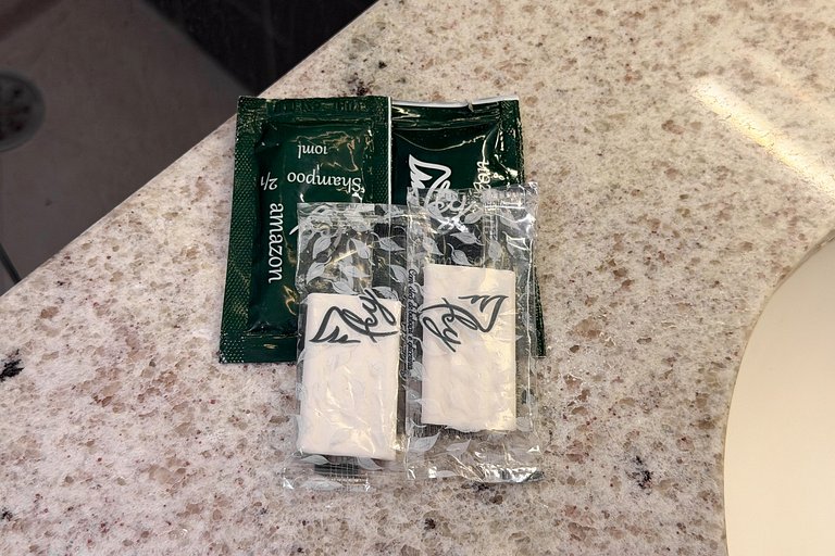 Studio Charmoso em Perdizes