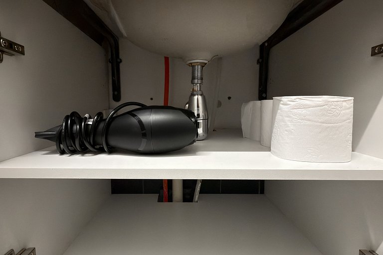 Studio Charmoso em Perdizes