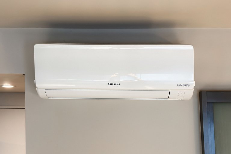 Studio Luxo | Condomínio Premium | Perdizes SP