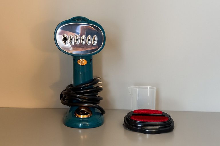 Studio Luxo | Condomínio Premium | Perdizes SP