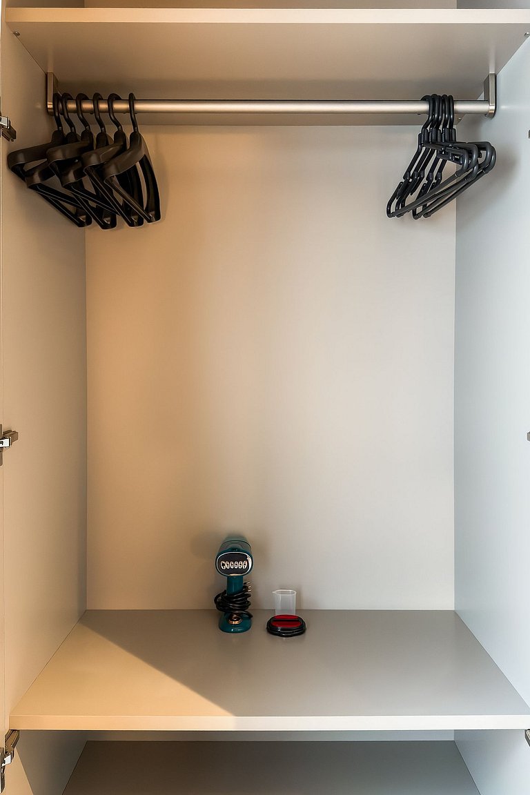 Studio Luxo | Condomínio Premium | Perdizes SP