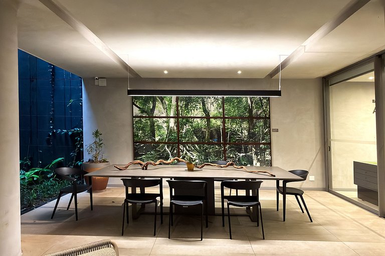 Studio Luxo | Condomínio Premium | Perdizes SP