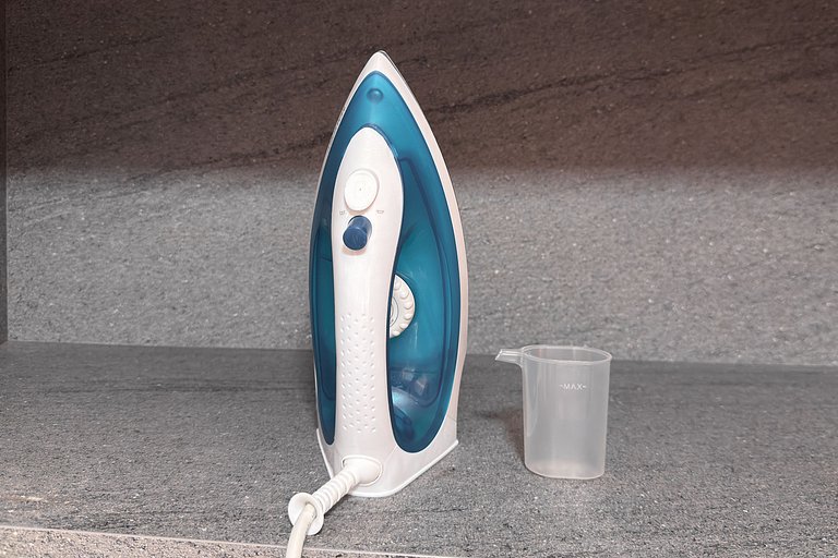 Studio Bela Vista | Varanda, Piscina e Vista