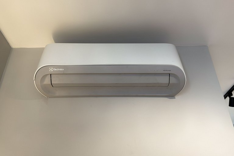 Studio moderno c/ lazer completo – Vila Mariana