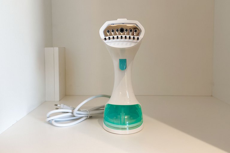 Studio moderno c/ lazer completo – Vila Mariana