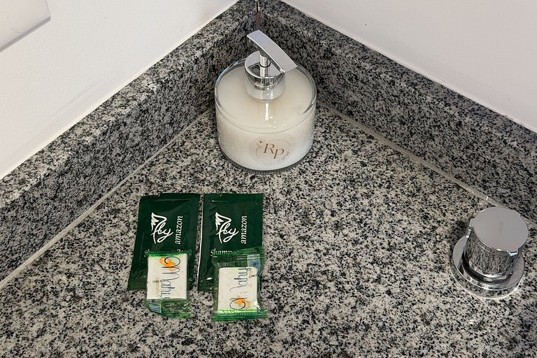 Studio moderno c/ lazer completo – Vila Mariana