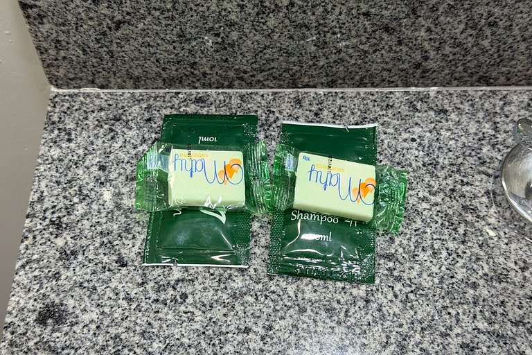 Studio elegante no coração de Campo Belo