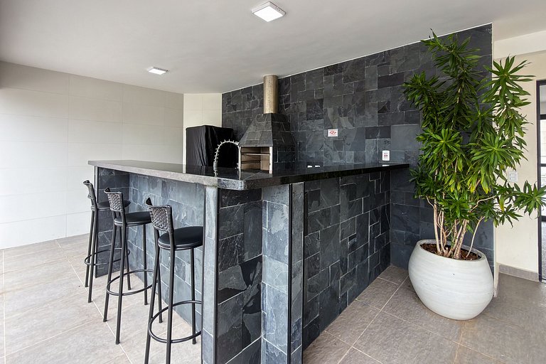 Studio sofisticado na Vila Mariana SP