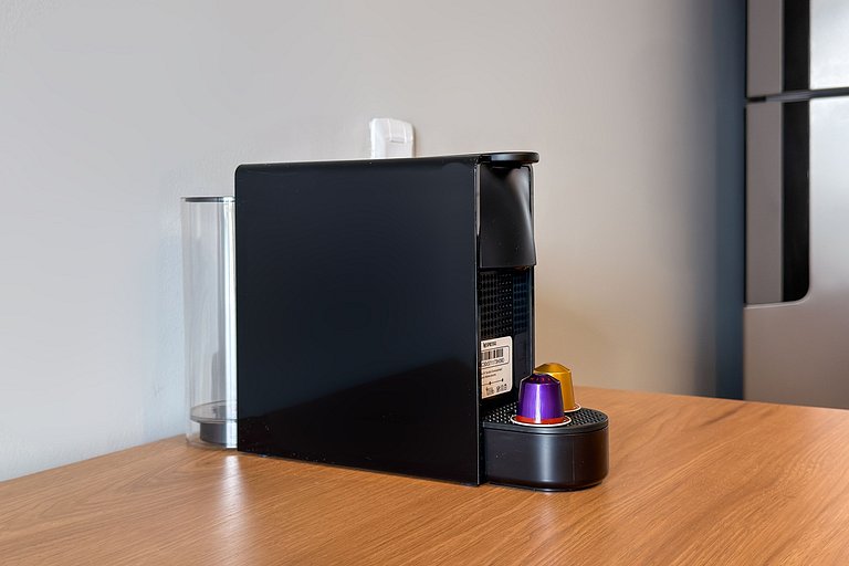 Studio sofisticado na Vila Mariana SP