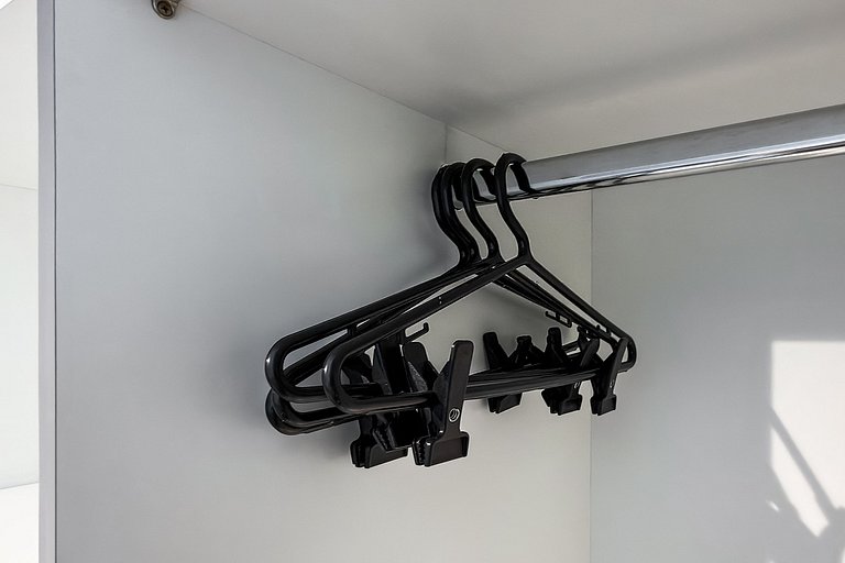 Studio sofisticado na Vila Mariana SP