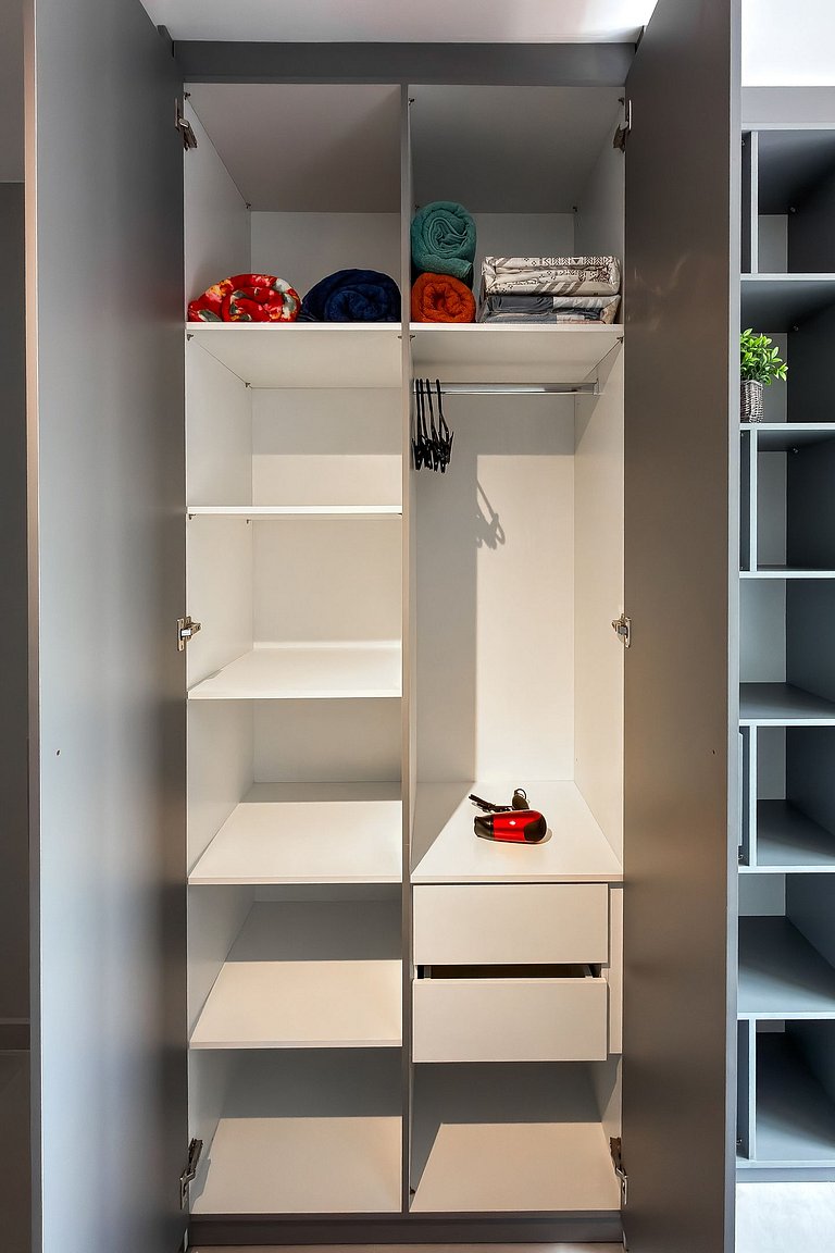 Studio sofisticado na Vila Mariana SP