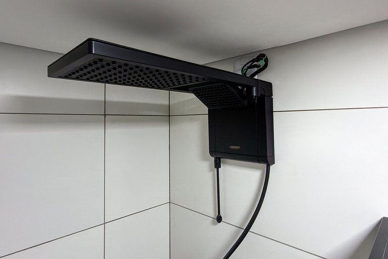 Studio sofisticado na Vila Mariana SP