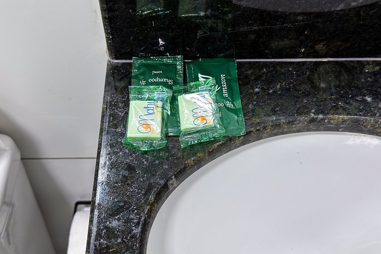 Studio sofisticado na Vila Mariana SP