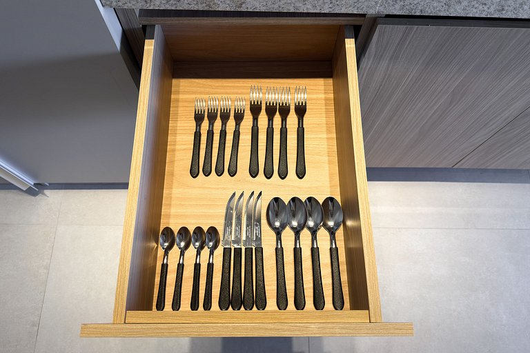 Studio Moderno na Liberdade São Paulo