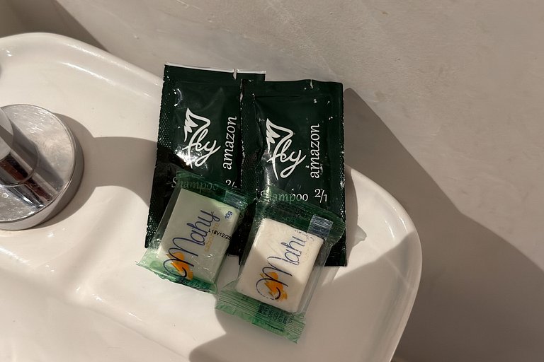 Studio aconchegante na Bela Vista