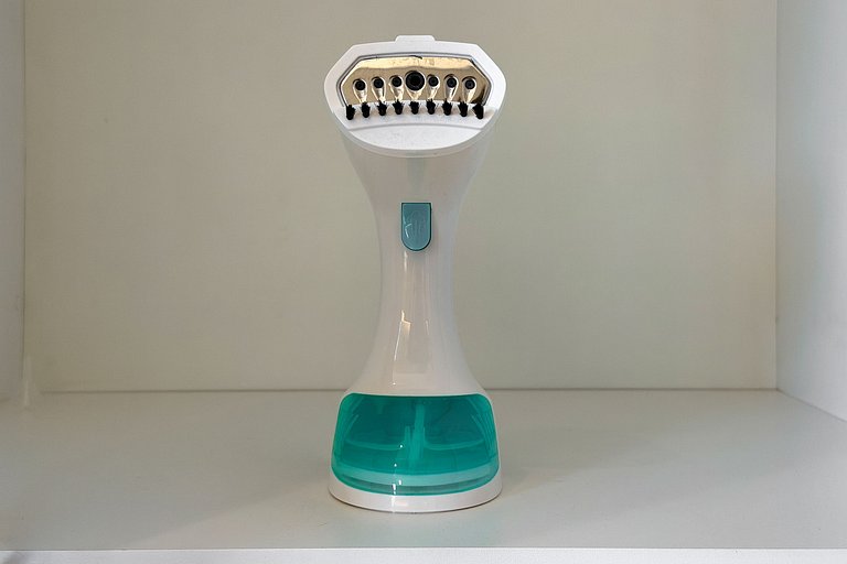 Studio sofisticado completo – Vila Mariana