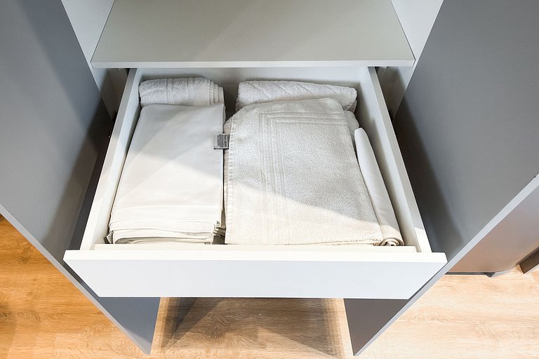 Studio sofisticado completo – Vila Mariana