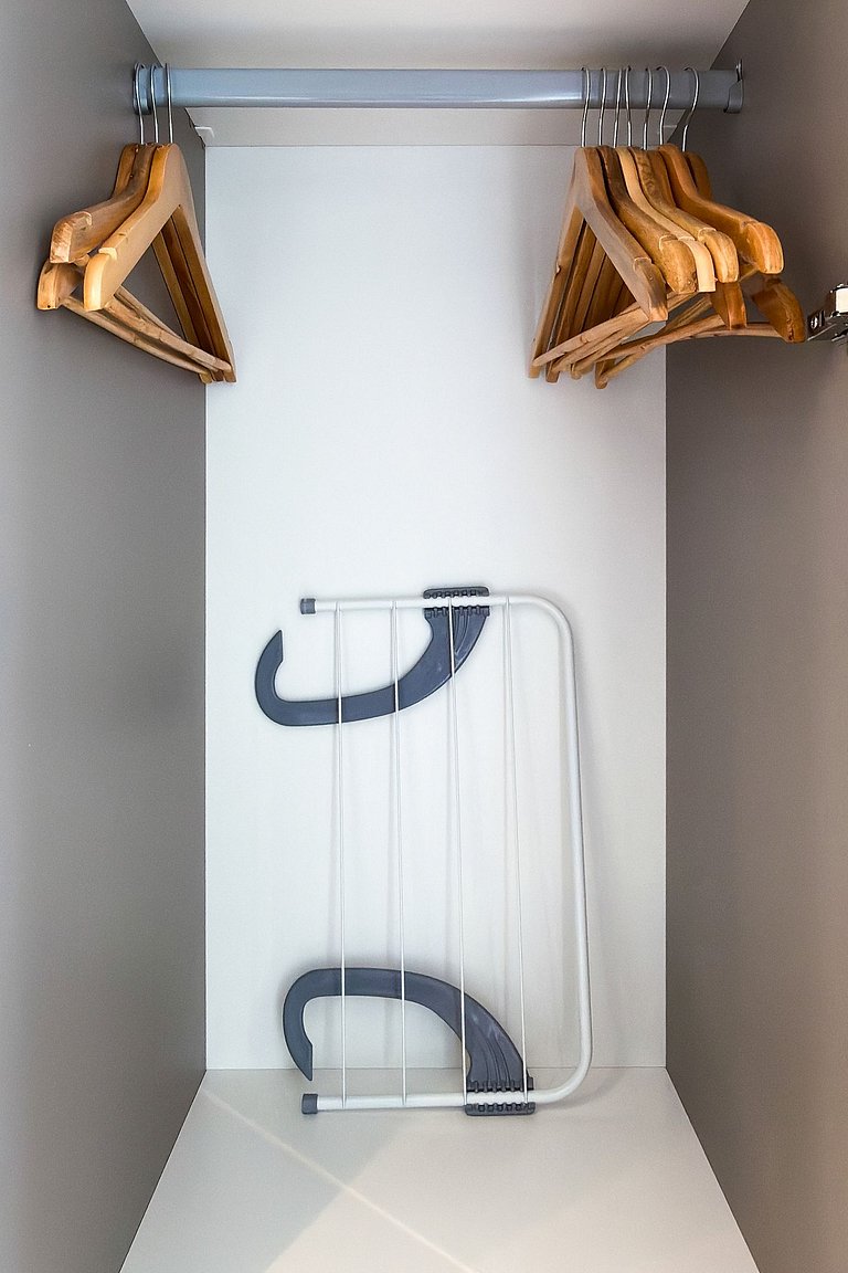 Studio Moderno e Completo - Vila Mariana