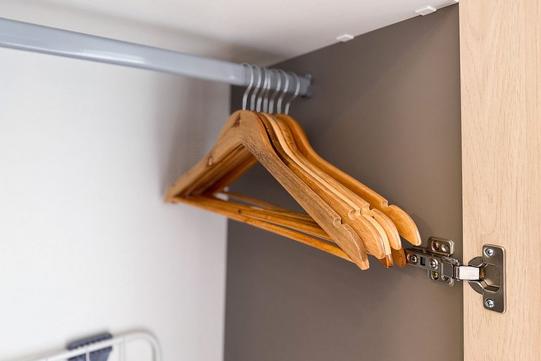 Studio Moderno e Completo - Vila Mariana