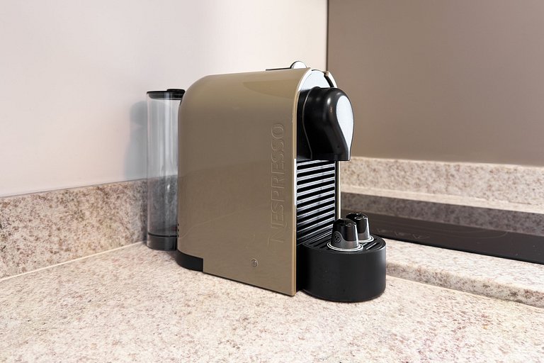 Studio Moderno e Completo - Vila Mariana