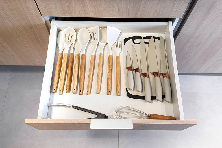 Studio Moderno e Completo - Vila Mariana