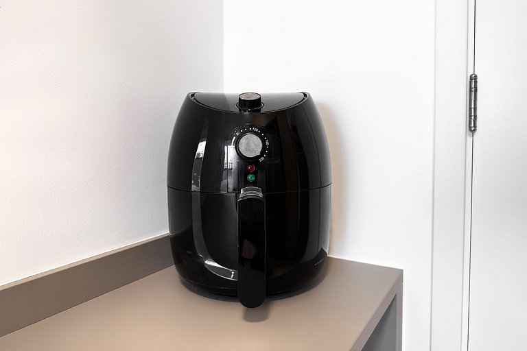 Studio Moderno e Completo - Vila Mariana