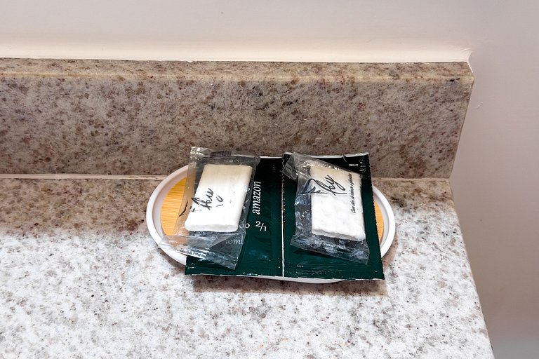 Studio Moderno e Completo - Vila Mariana