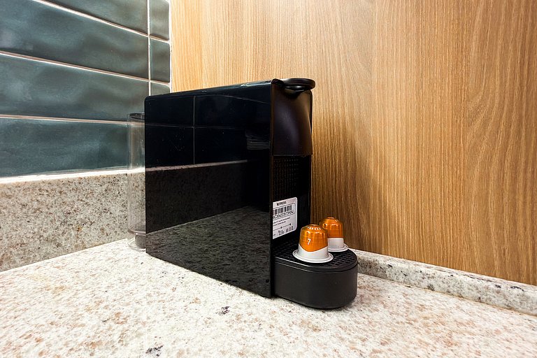 Studio Premium Próximo ao Allianz Parque