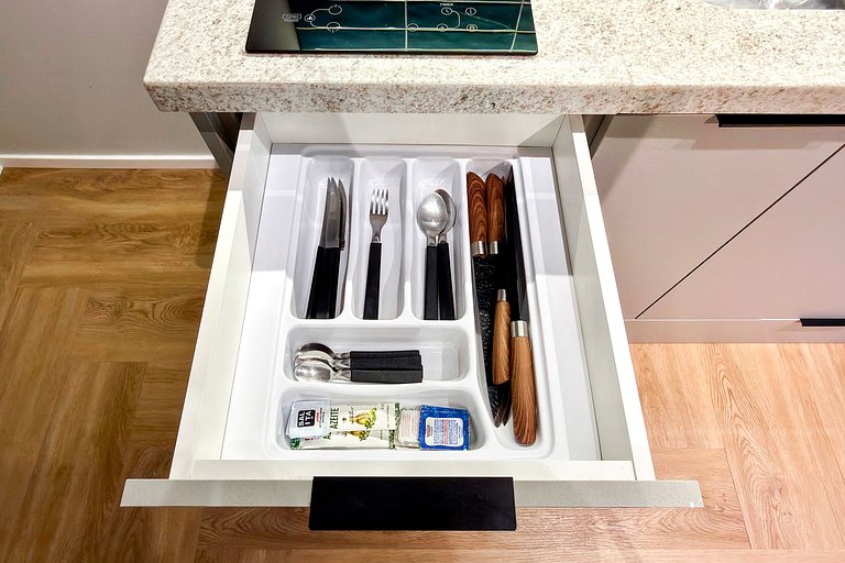 Studio Premium Próximo ao Allianz Parque