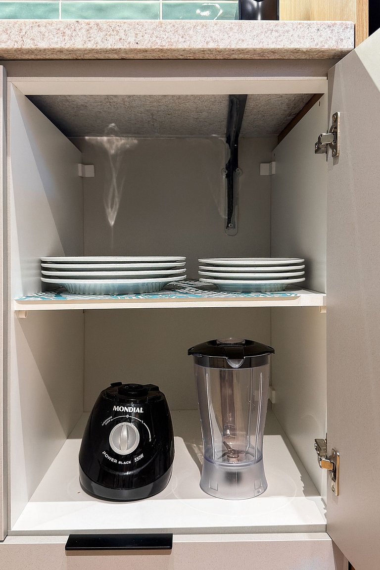 Studio Premium Próximo ao Allianz Parque