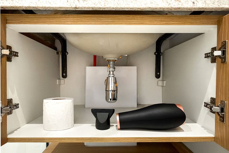 Studio Premium Próximo ao Allianz Parque