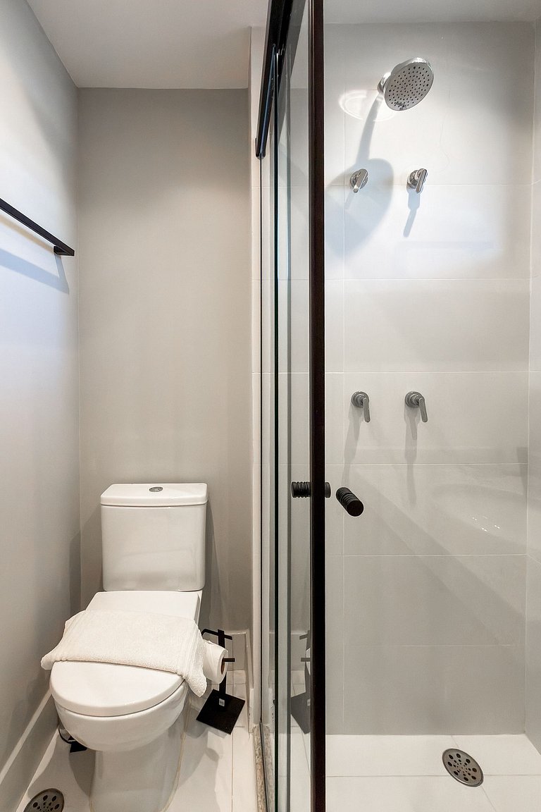 Studio Premium Próximo ao Allianz Parque