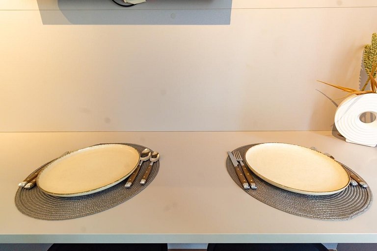 Studio Premium Próximo ao Allianz Parque