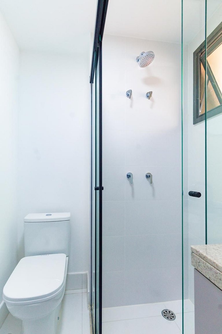 Studio Premium Próximo ao Allianz Parque