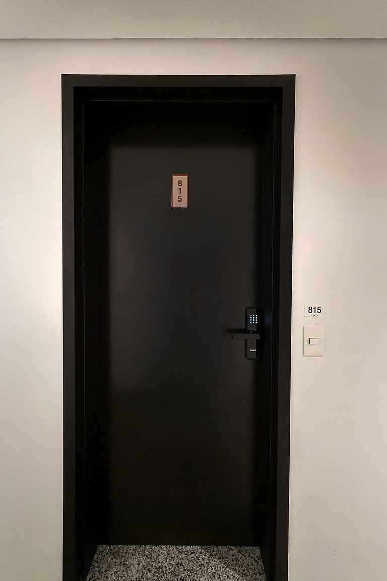 Studio charmoso em Moema