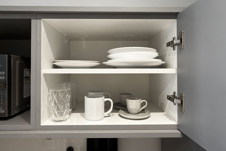 Studio charmoso em Moema