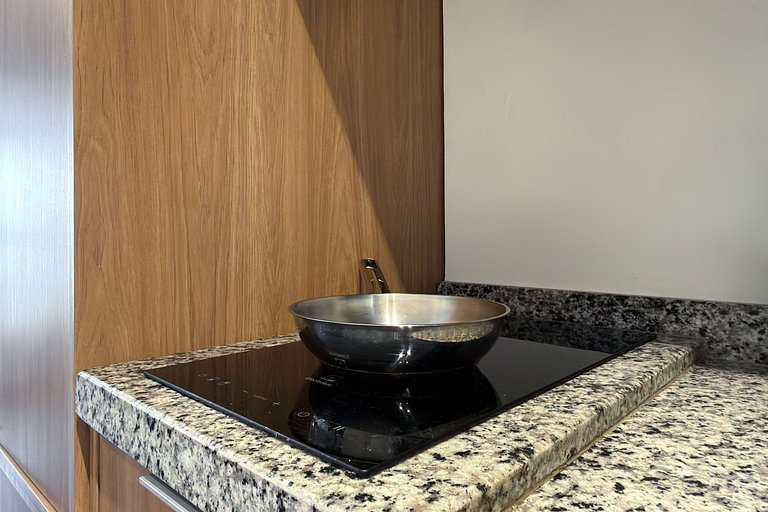 Studio charmoso em Moema