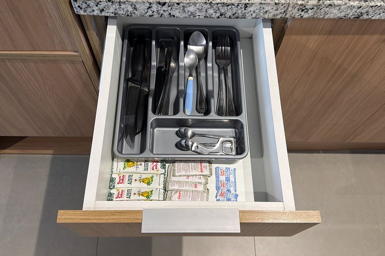 Studio charmoso em Moema