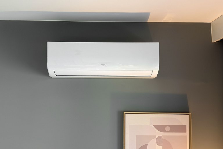 Studio charmoso em Moema