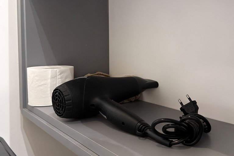 Studio charmoso em Moema