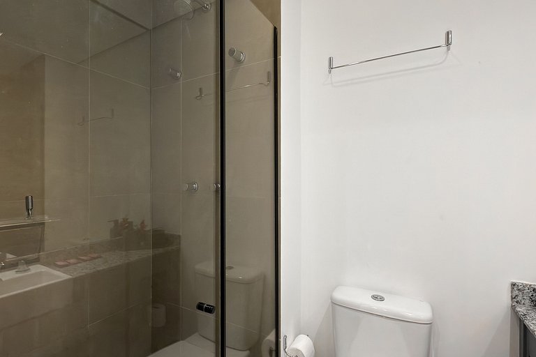 Studio charmoso em Moema