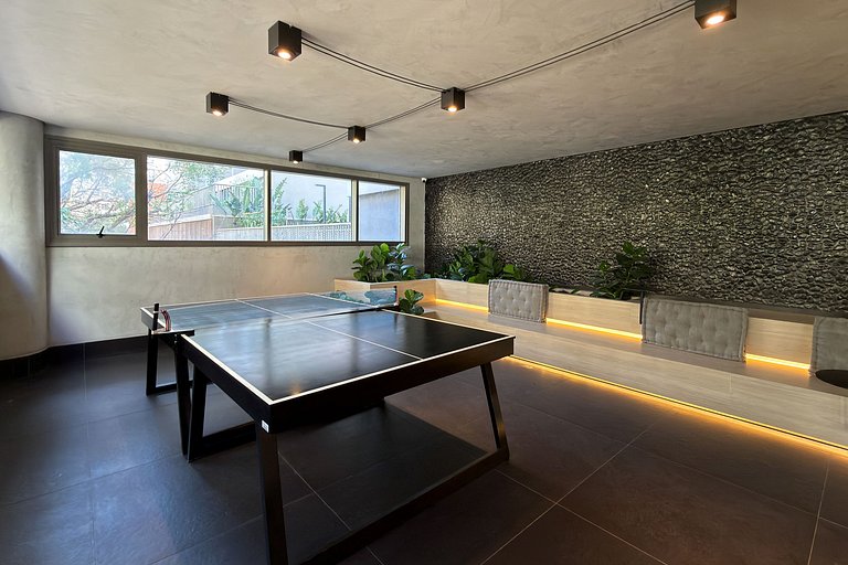 Studio charmoso em Moema