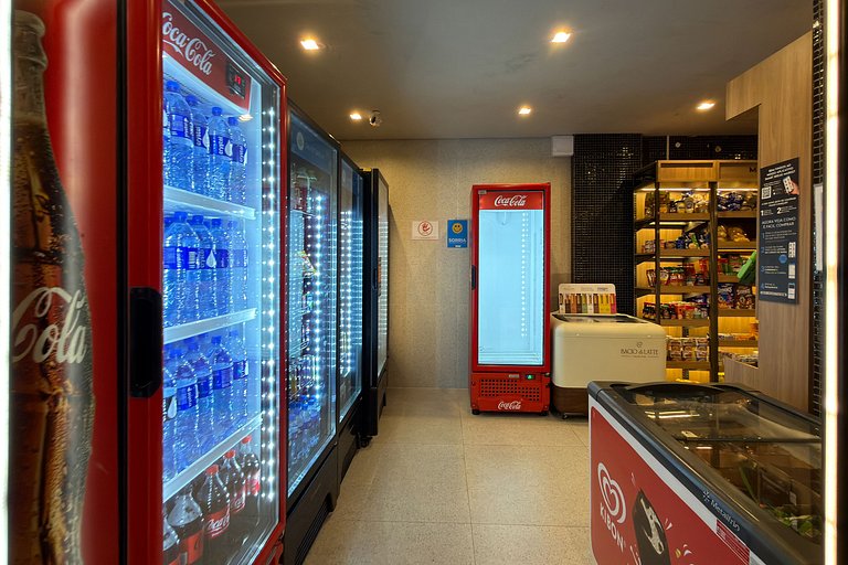 Studio charmoso em Moema