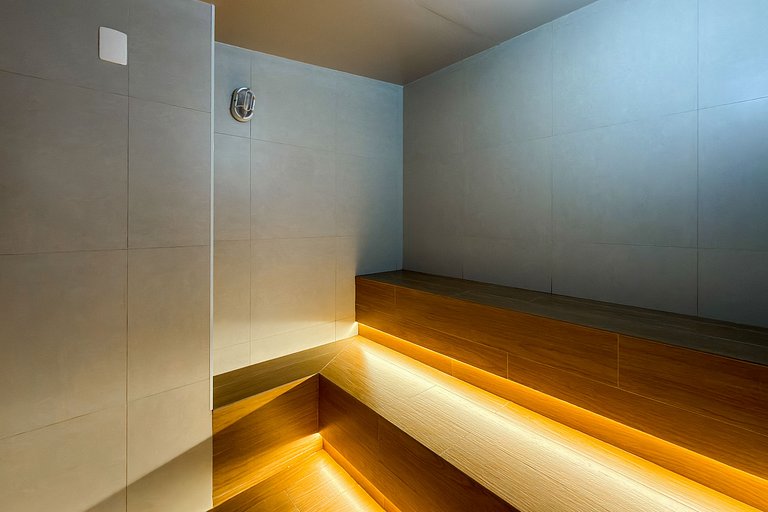 Studio completo em Butantã