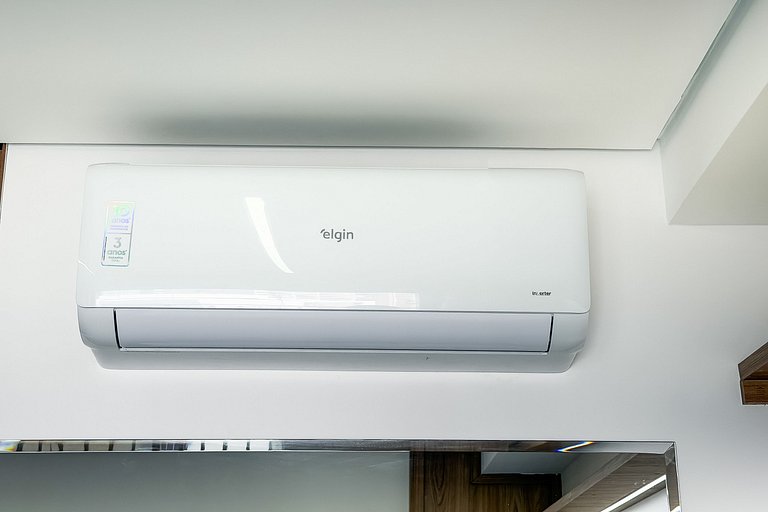 Studio completo em Butantã