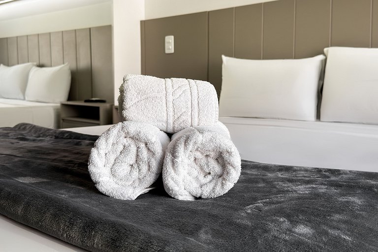 Studio completo em Butantã