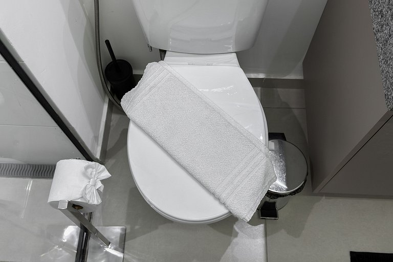 Studio completo em Butantã