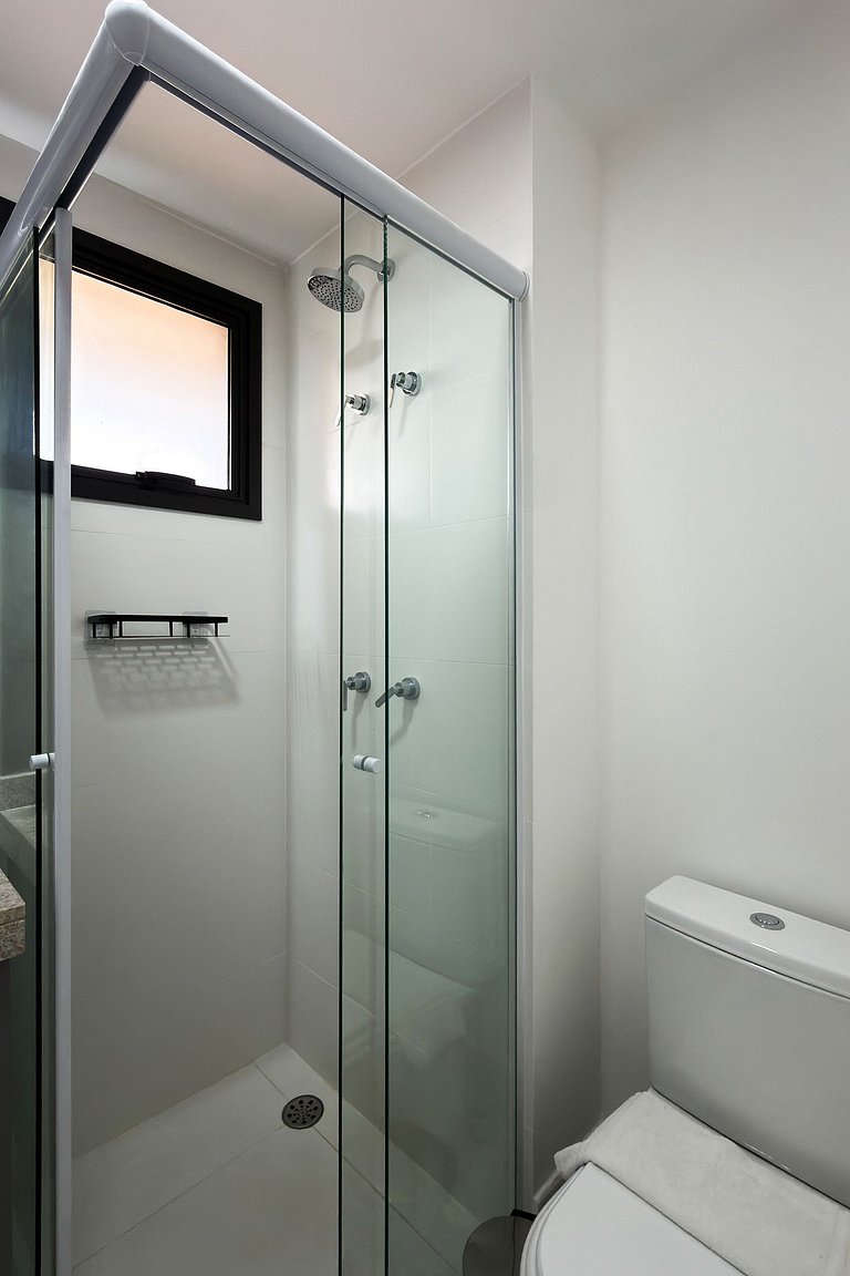 Studio Premium Próximo ao Allianz Parque